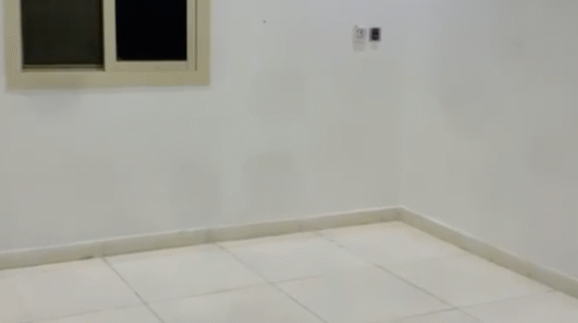 شقة حي مريخ جدة بمساحة 135.95